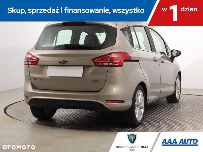 Ford B-MAX - 6