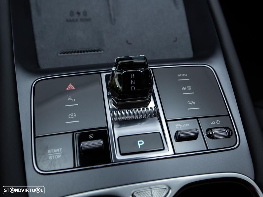 BYD Sealion 7 Comfort - 28