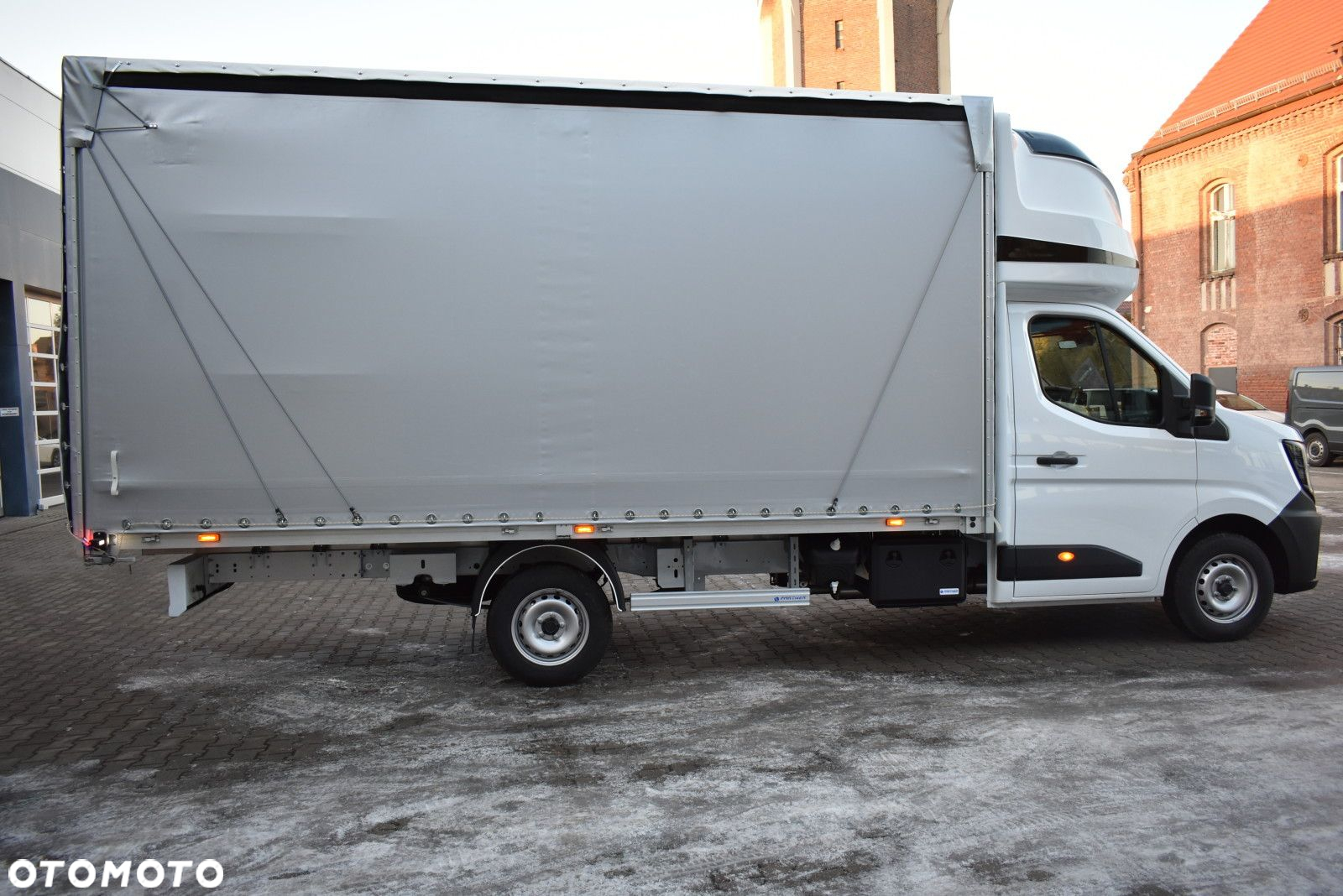 Renault Master - 5