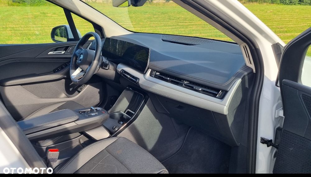 BMW Seria 2 218d GT - 10