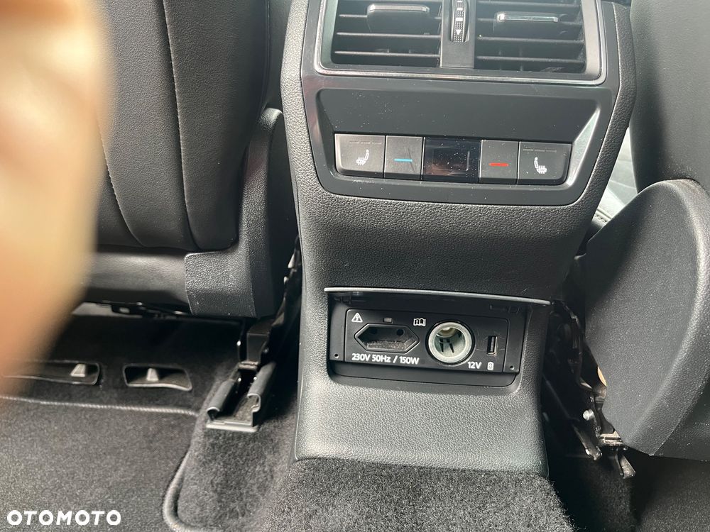 Skoda Kodiaq 1.4 TSI ACT DSG Style - 36