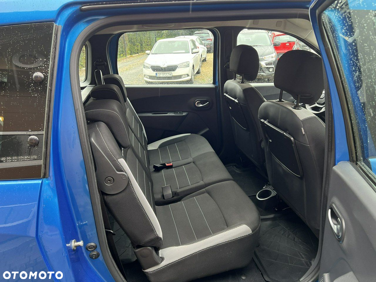 Dacia Lodgy 1.6 SCe Stepway S&S - 20