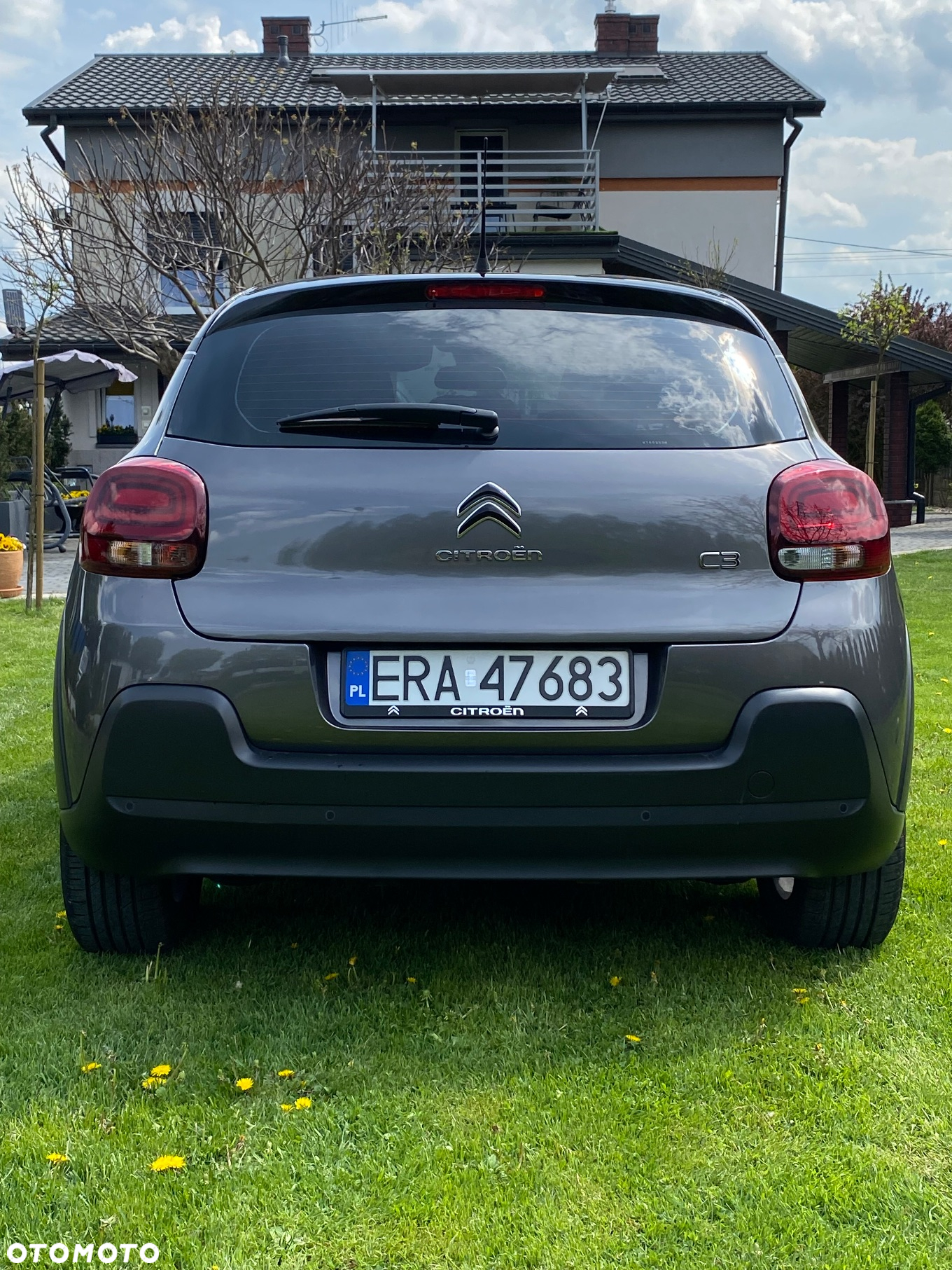 Citroën C3 - 4
