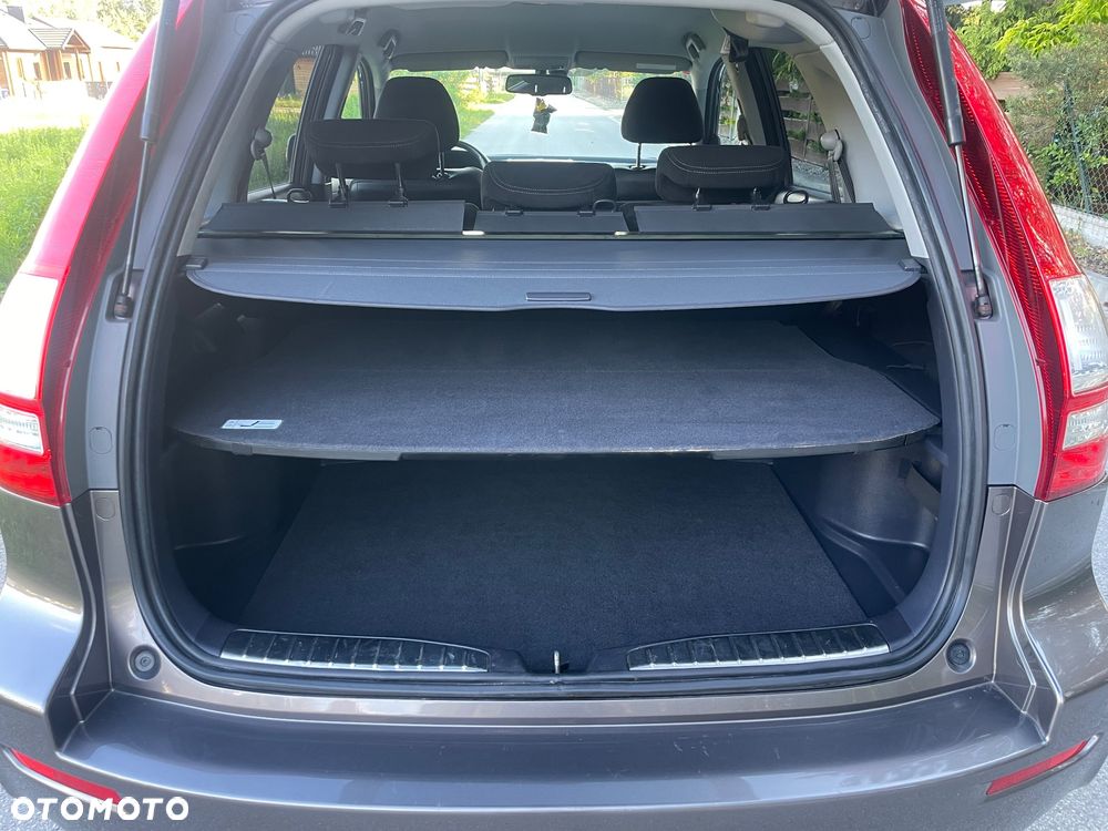 Honda CR-V 2.0i-VTEC Elegance - 18