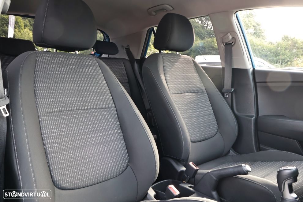 Kia Stonic 1.0 T-GDI Drive - 12