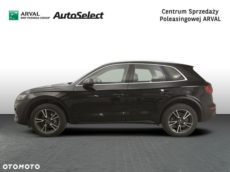 Audi Q5 40 TDI mHEV Quattro S tronic - 2