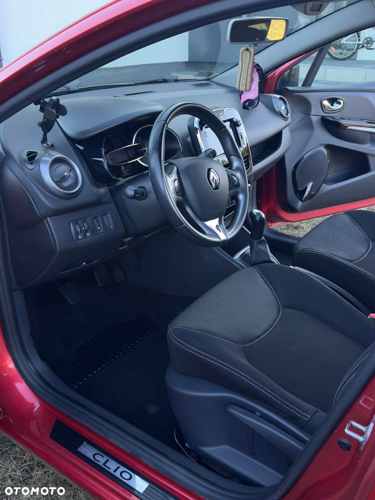 Renault Clio 0.9 TCe Techno Feel - 7