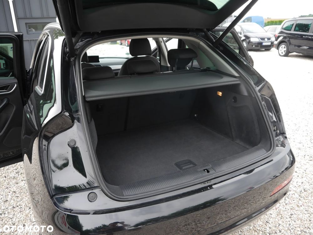 Audi Q3 2.0 TDI Quattro S tronic - 20