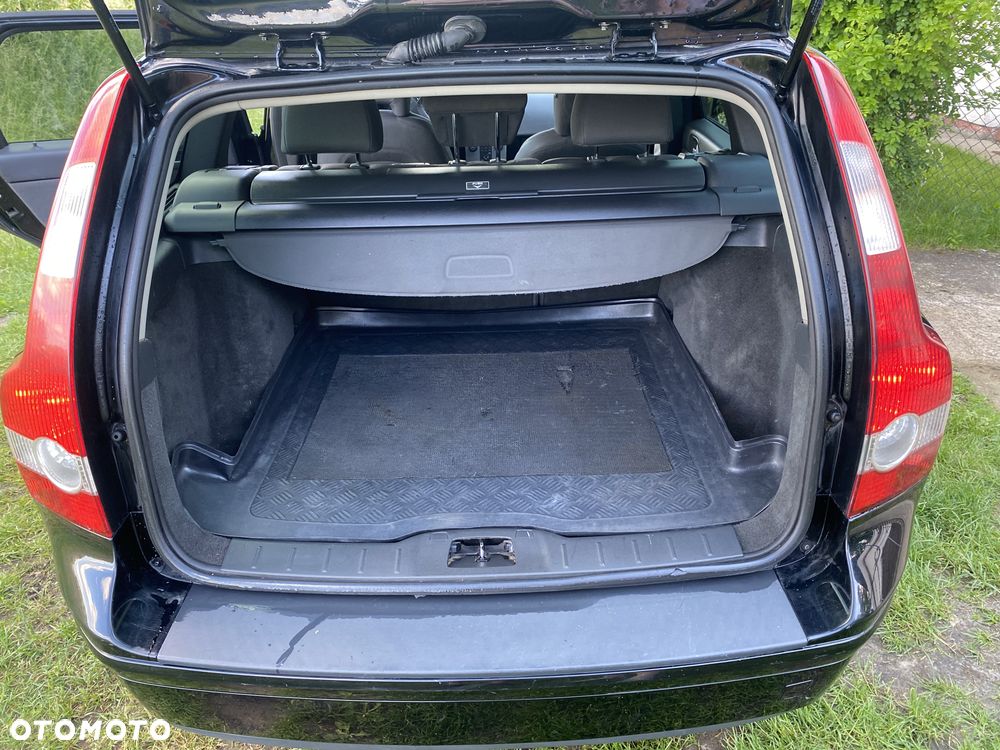 Volvo V50 2.4i Edition - 5