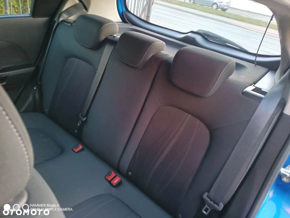 Chevrolet Aveo 1.2 LT - 22