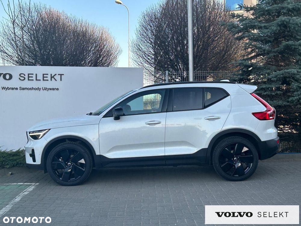 Volvo XC 40 - 7