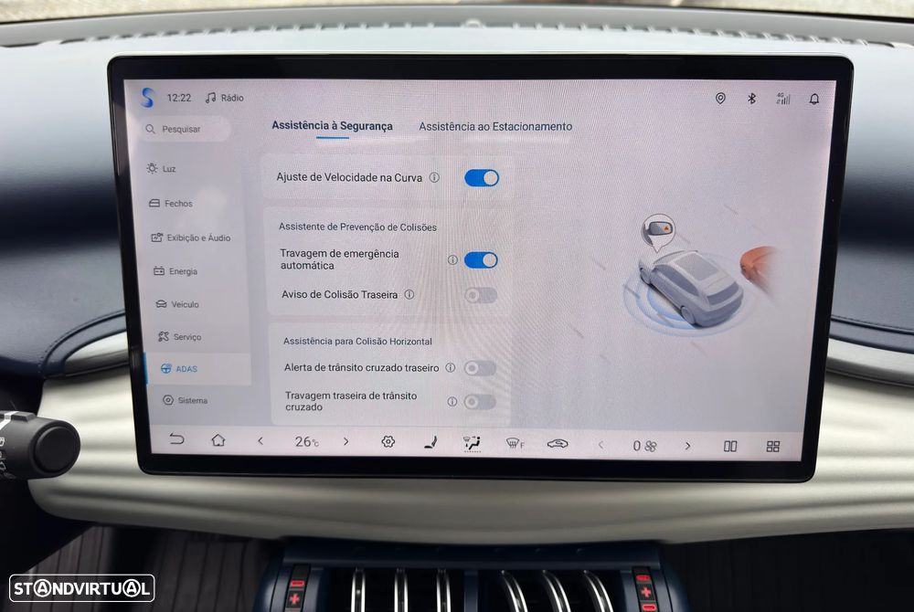 BYD Atto 3 60.48 kWh Design - 30