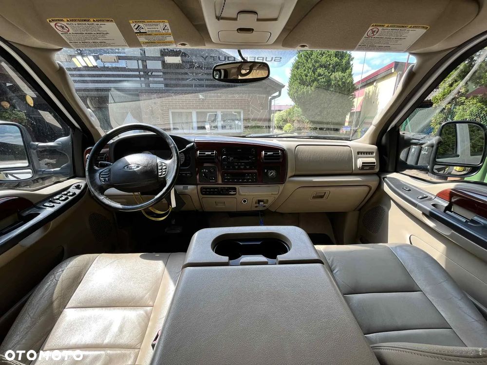 Ford F350 - 14