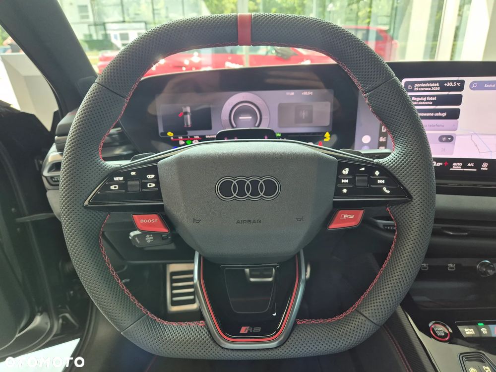 Audi RS5 Avant - 18
