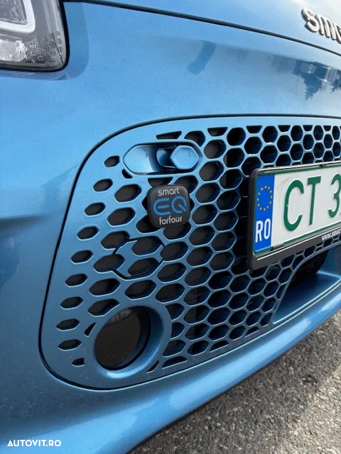 Smart Forfour - 11