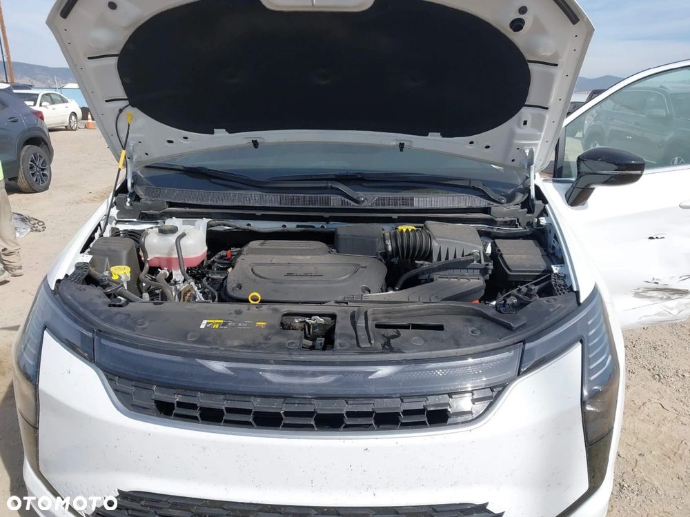 Chrysler Pacifica - 14