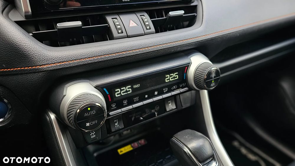 Toyota RAV4 2.5 4x4 Adventure - 28