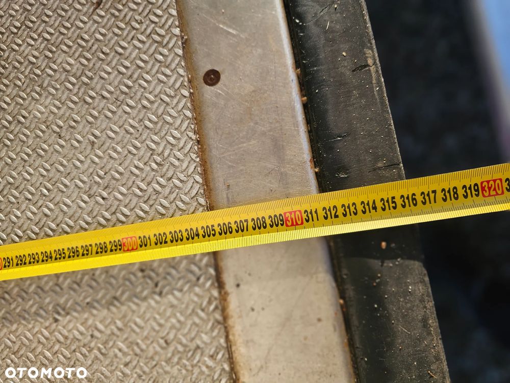 Mercedes-Benz Sprinter - 19