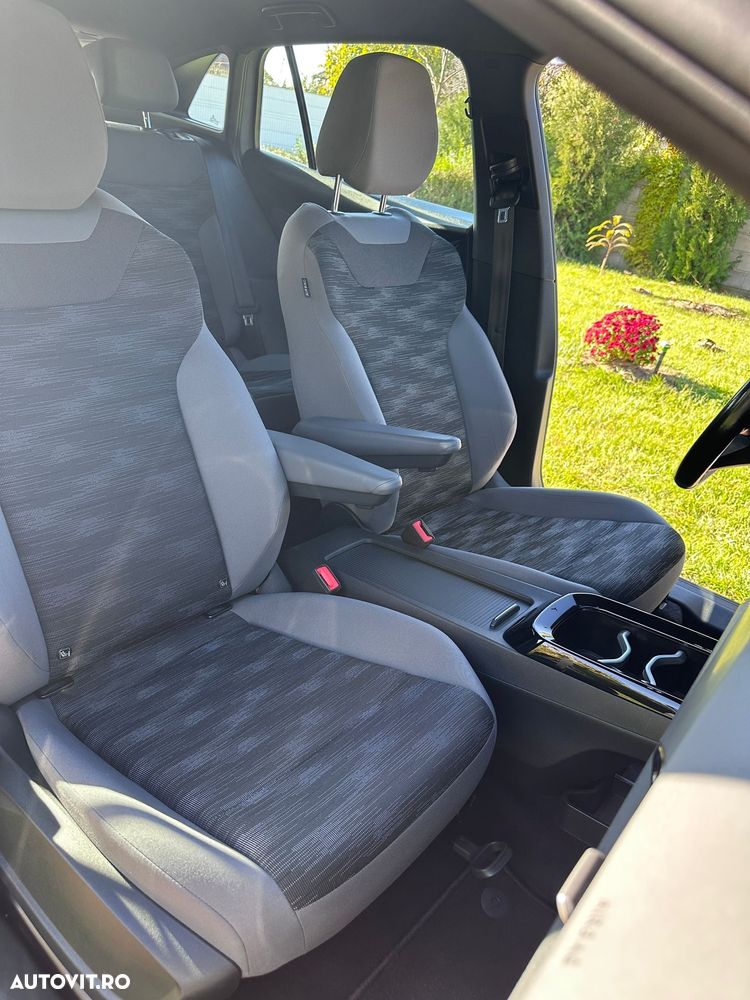 Volkswagen ID.4 77 kWh Pro Performance - 11