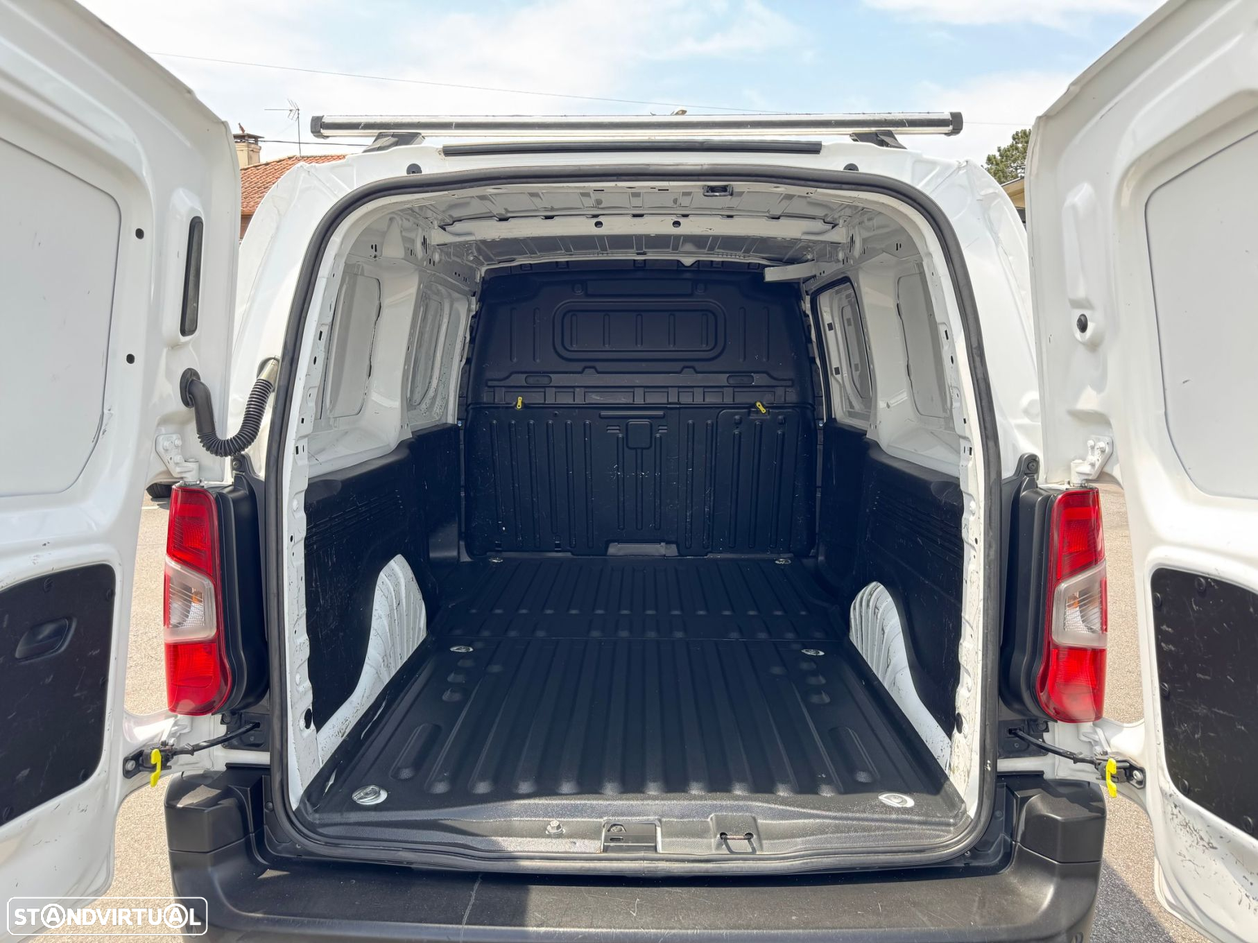 Peugeot Partner 1.6 BlueHDi L2 Premium 3L - 5