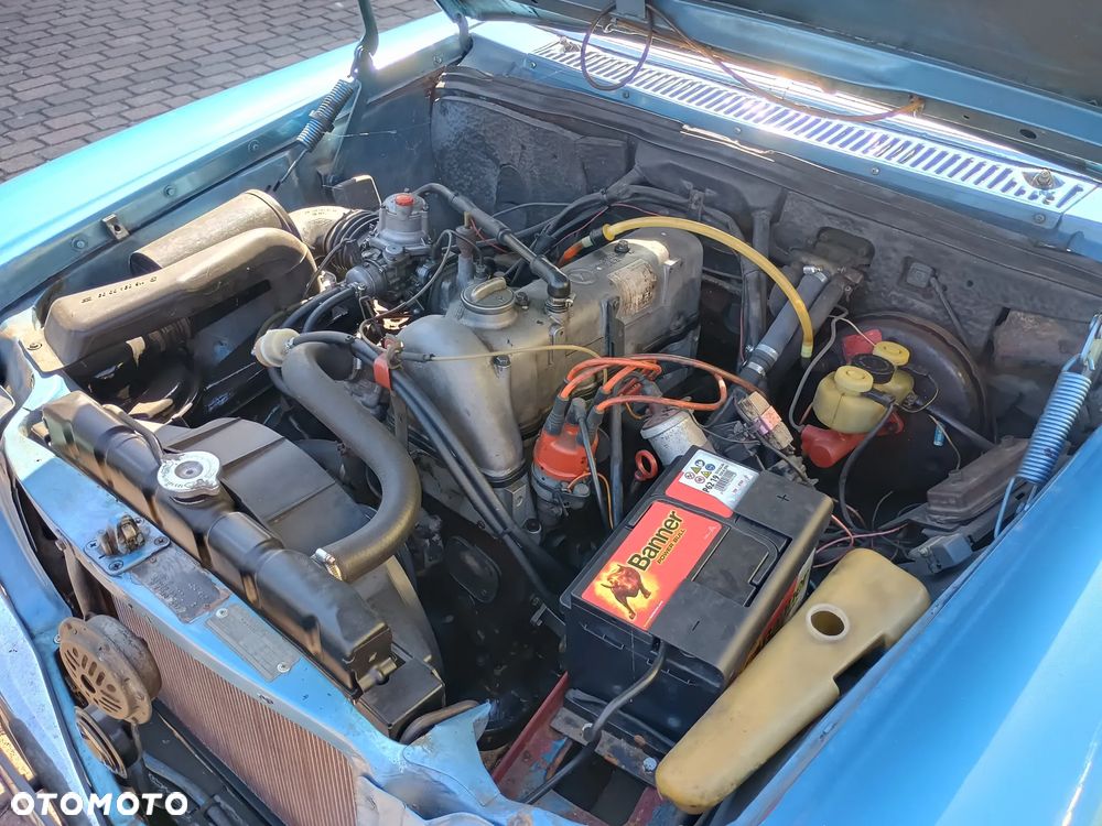 Mercedes-Benz Inny - 5