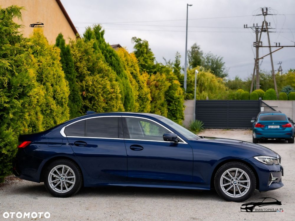 BMW Seria 3 - 8