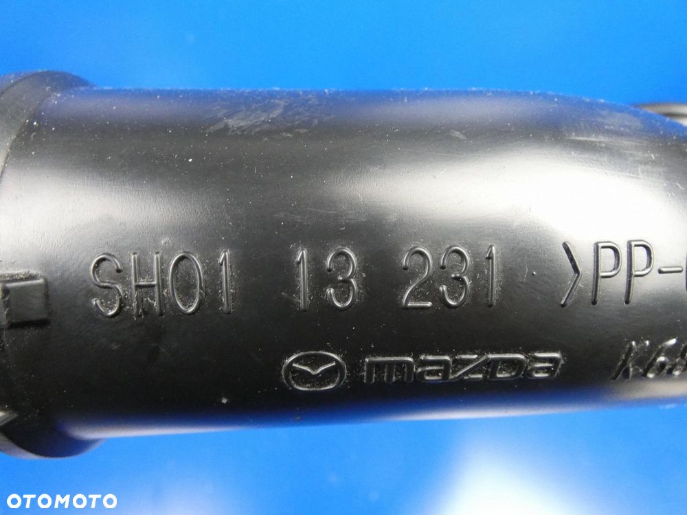 Rura dolotowa Mazda CX-5 SH0113231 - 2