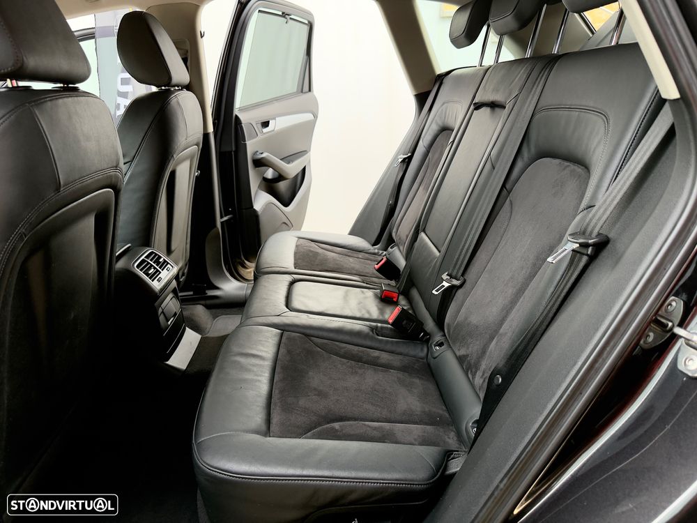 Audi Q5 2.0 TDI S-line - 46
