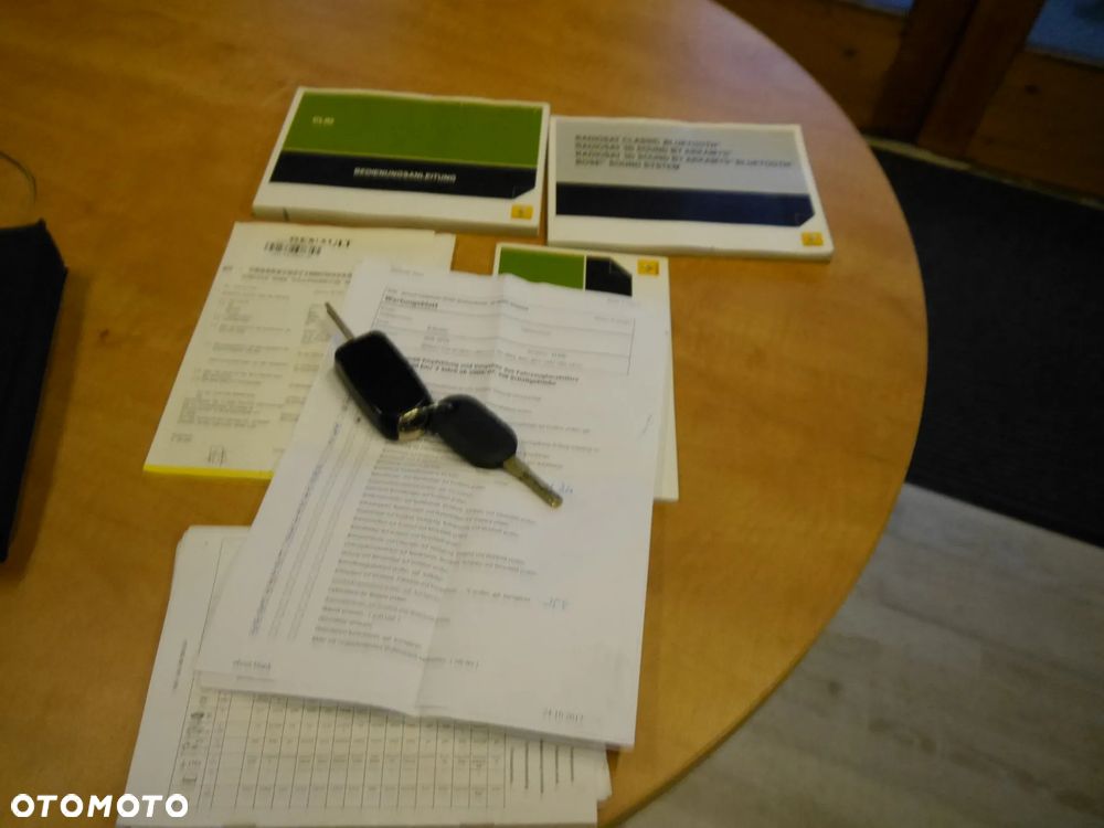 Renault Clio 1.2 16V 75 Dynamique - 32