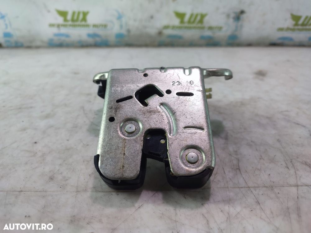 Broasca incuietoare haion 4H0827505 Audi A6 4G/C7 [2010 - 2014] - 1