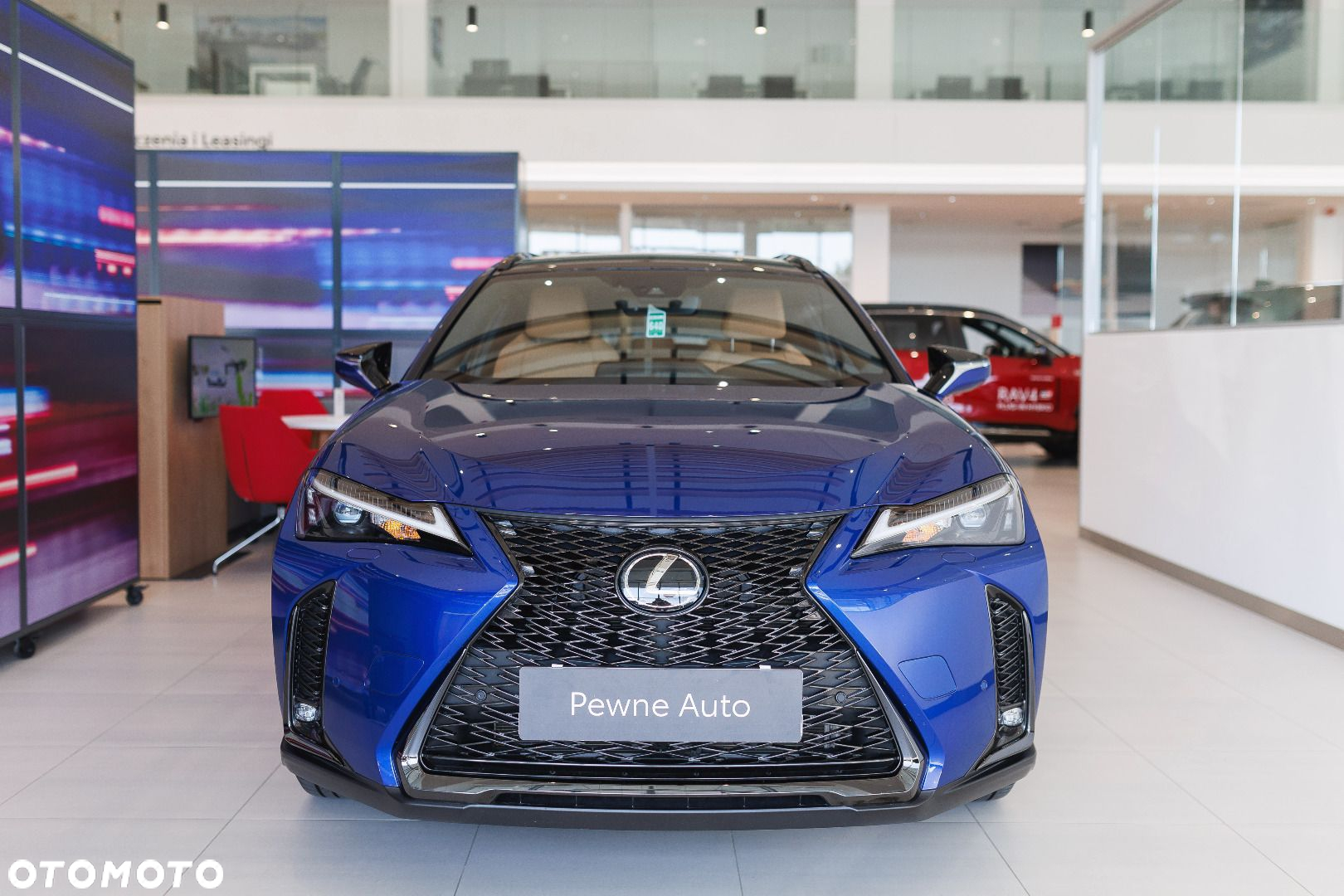 Lexus UX - 24
