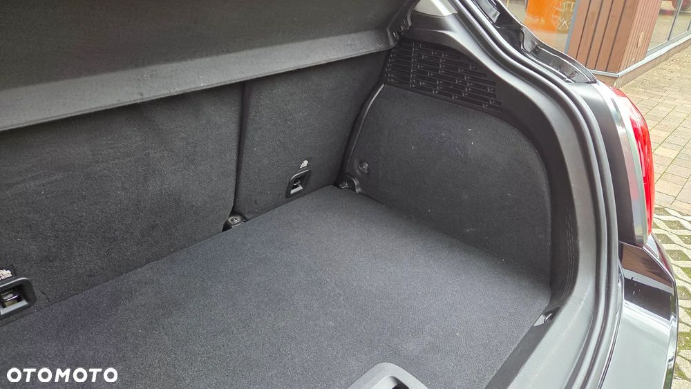 Fiat 500X 1.4 Multiair 4x2 S&S Cross Plus - 5