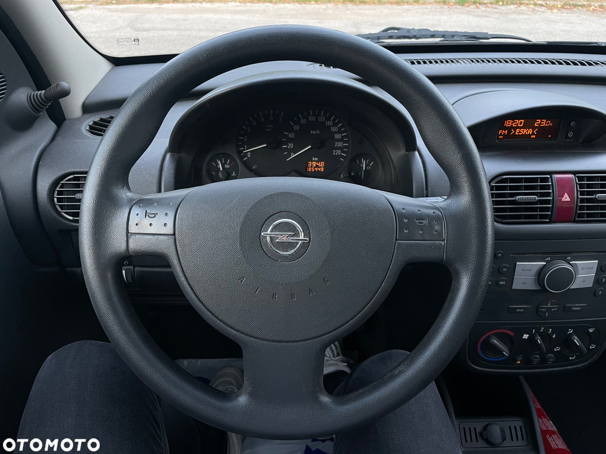 Opel Combo Tour 1.4 Enjoy - 6