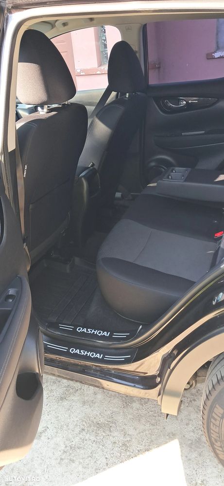 Nissan Qashqai - 8