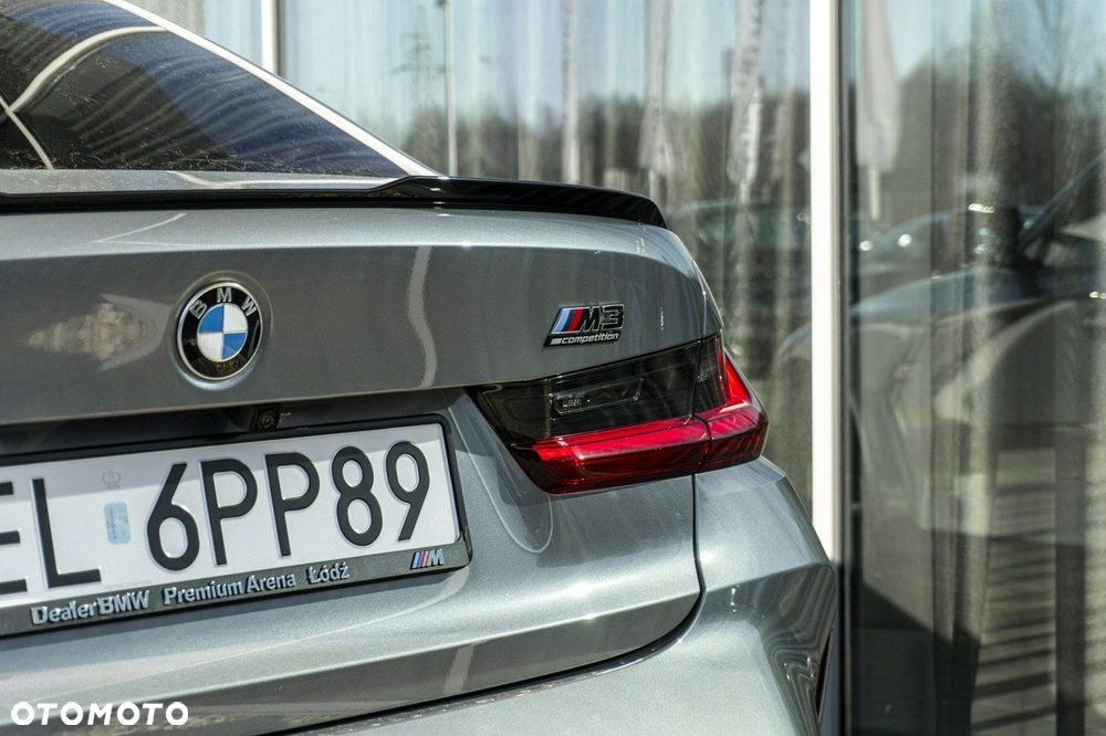BMW M3 - 15
