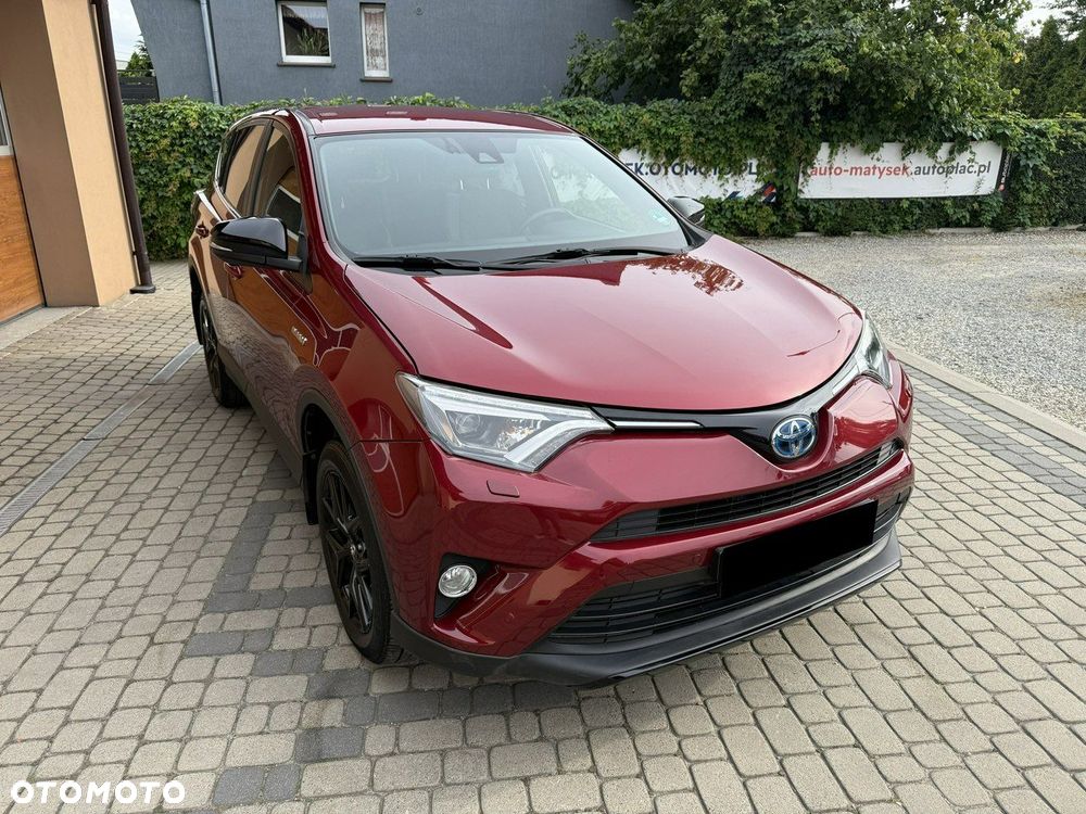 Toyota RAV4 - 3