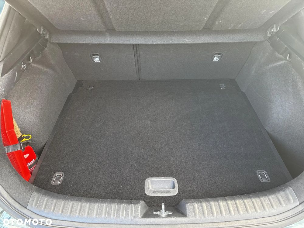 Kia XCeed 1.5 T-GDI M DCT - 17