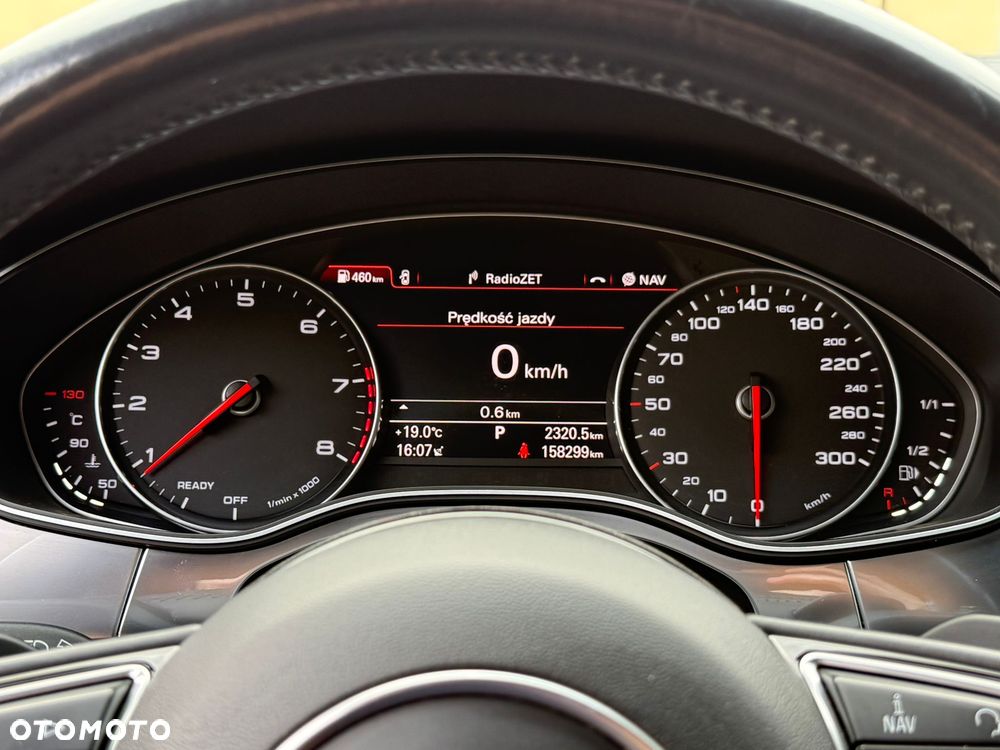 Audi A6 Limousine - 23