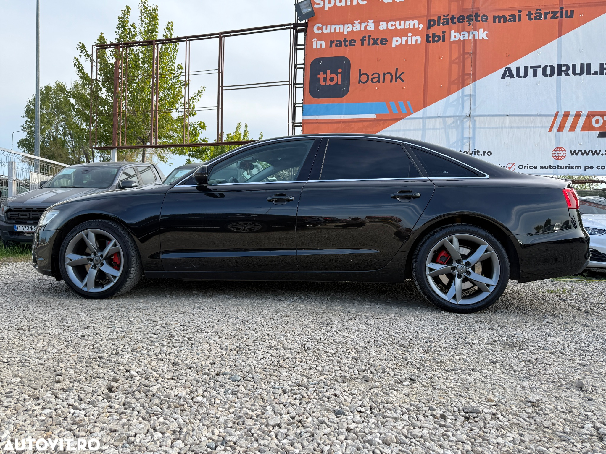 Audi A6 3.0 TDI DPF quattro S tronic - 3