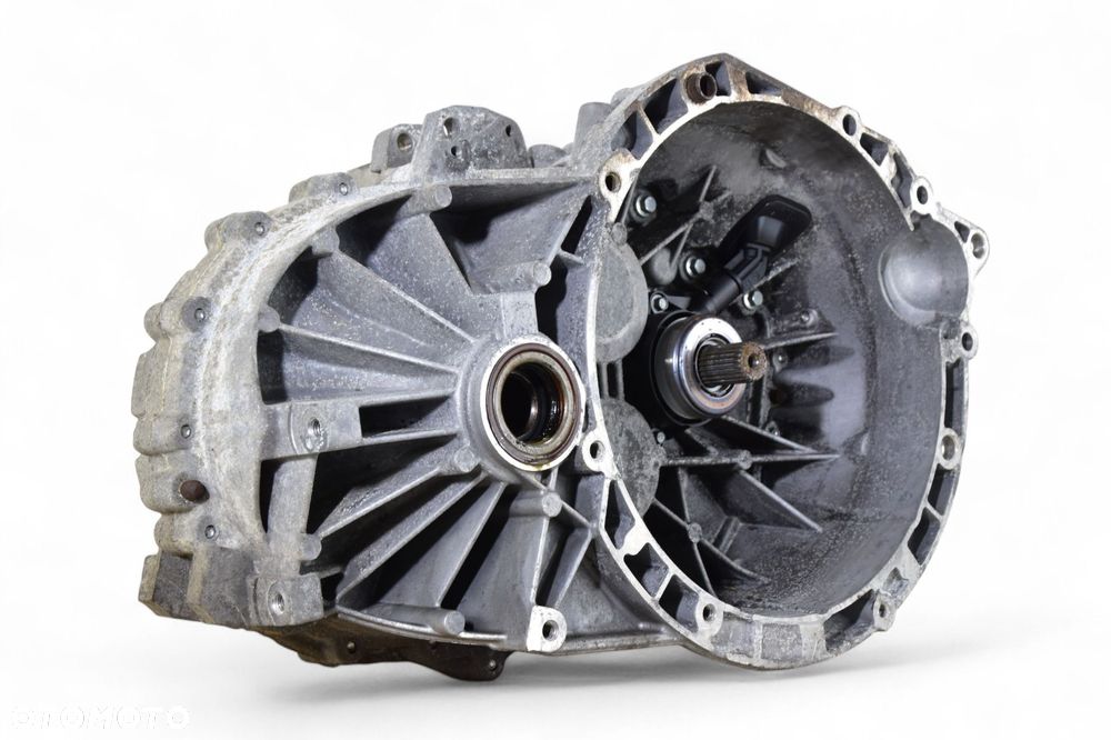 Skrzynia Biegów FORD MONDEO MK4 GALAXY MK2 S-MAX 2.0 TDCI 140KM AG9R7002MCC - 1