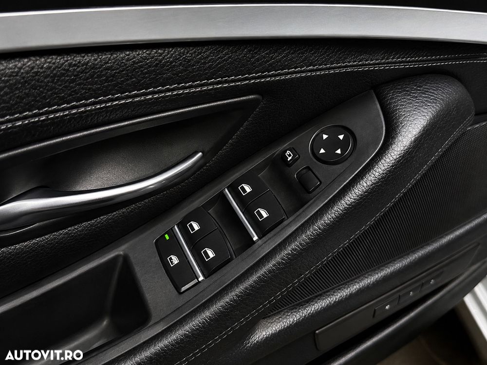 BMW Seria 5 - 12