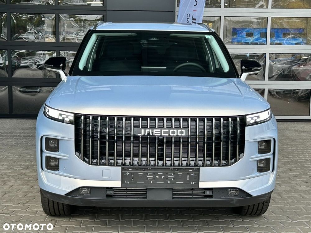 Jaecoo 7 - 3