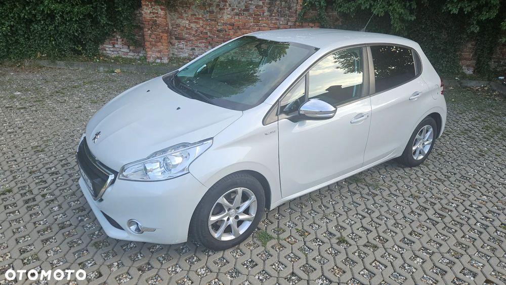Peugeot 208 1.2 PureTech Active - 34