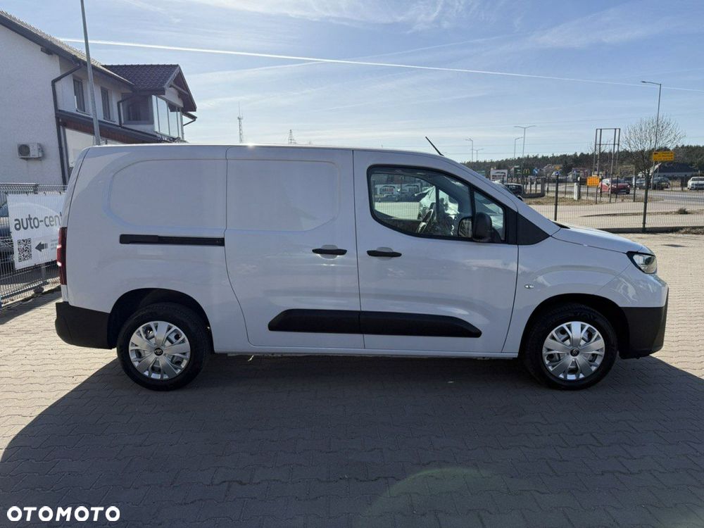 Toyota Proace City - 9