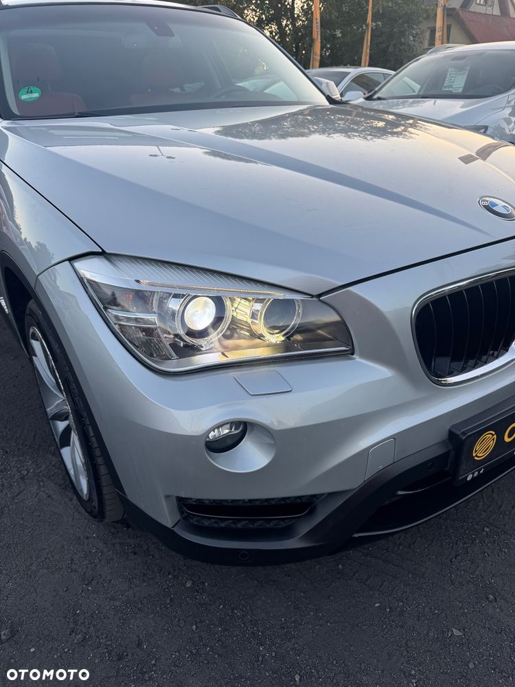 BMW X1 - 12