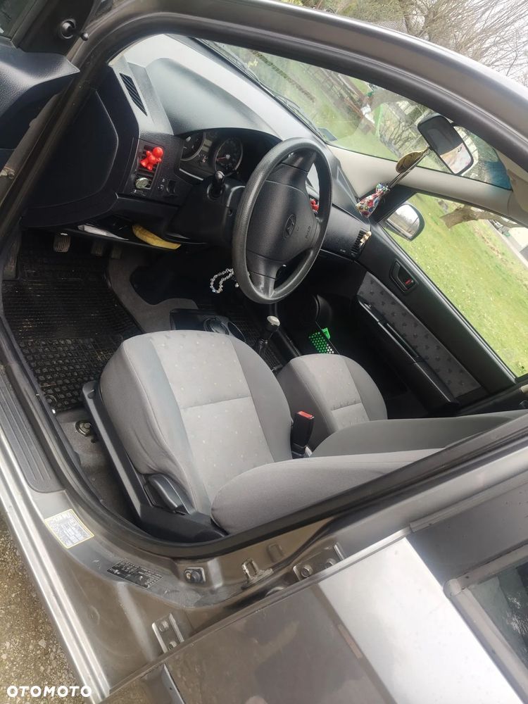 Hyundai Getz - 3