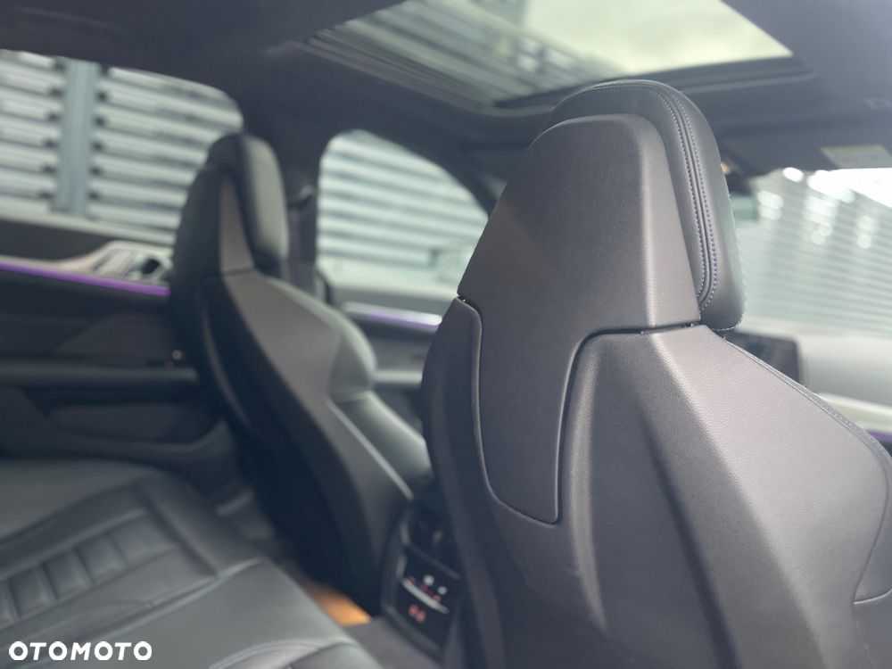 BMW Seria 4 420i GPF Sport Line - 12