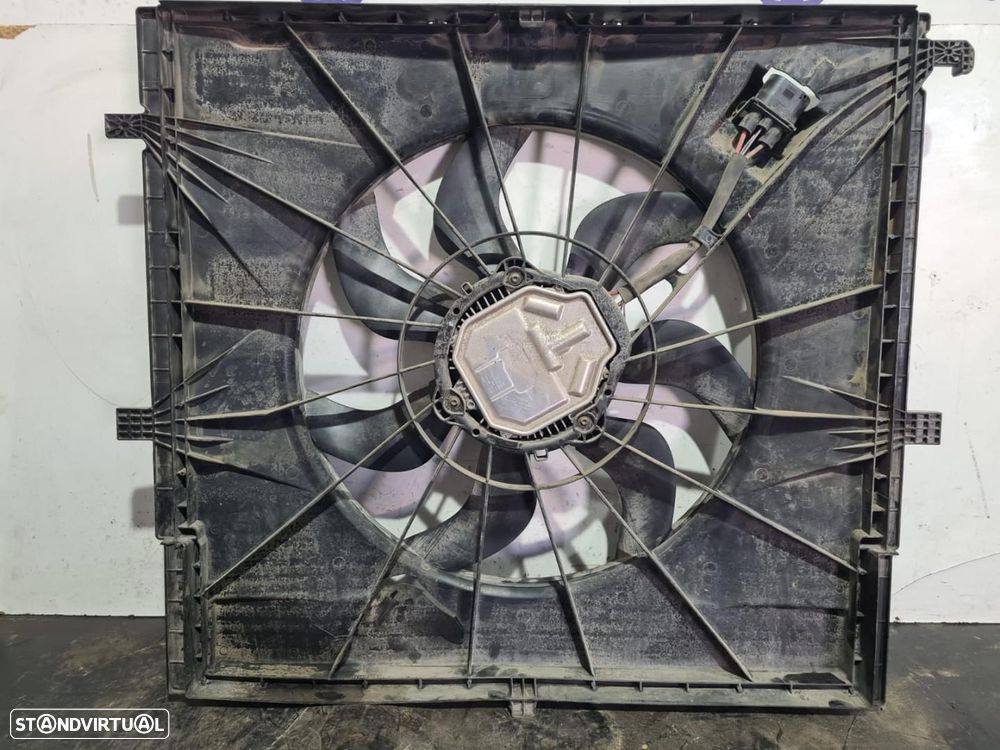 ELETROVENTILADOR MERCEDES-BENZ VITO MIXTO 447 - 1