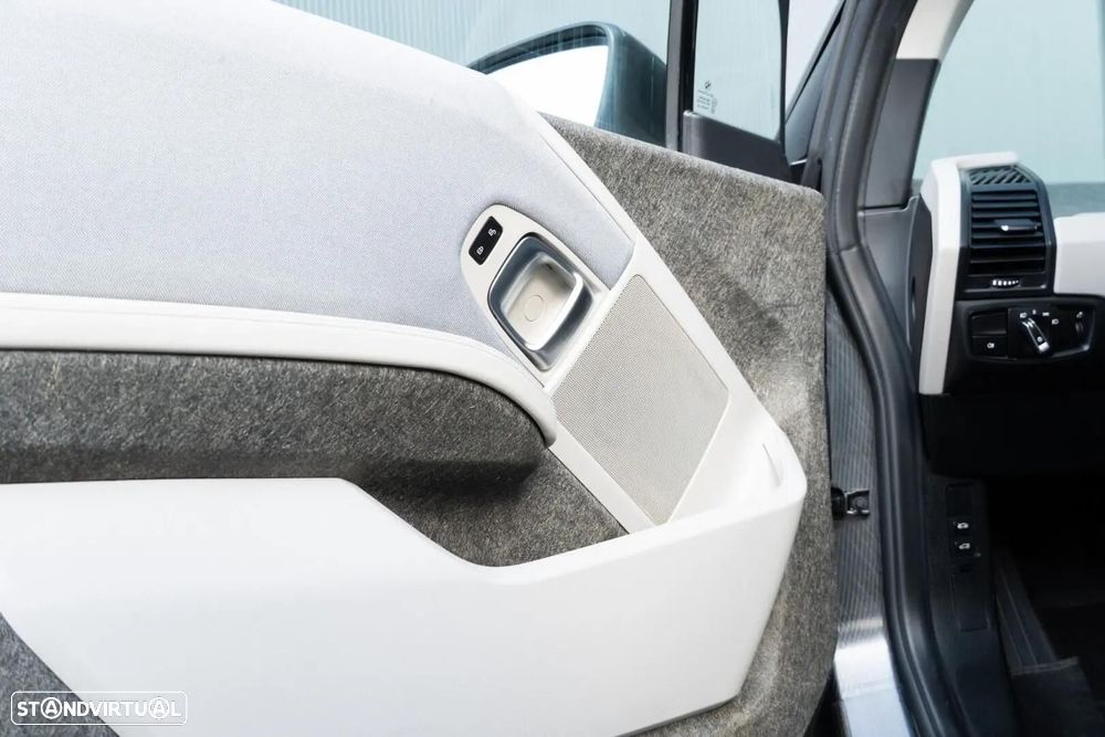 BMW i3 - 33