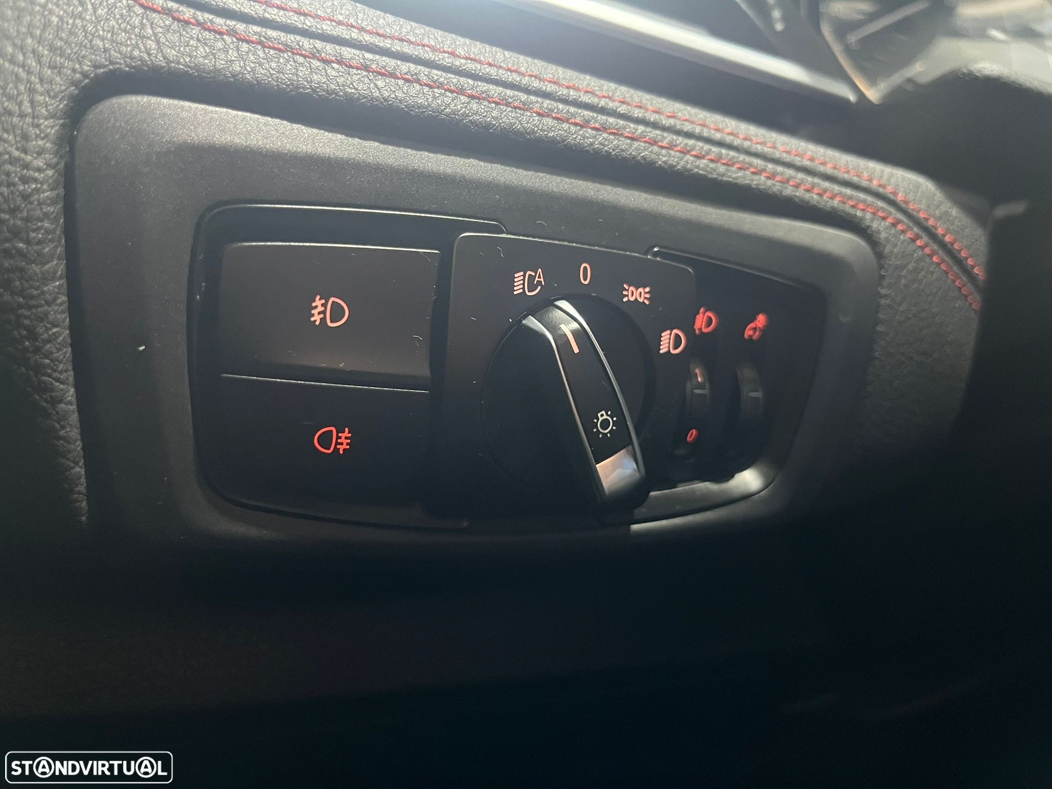 BMW 216 Active Tourer d Line Sport - 30